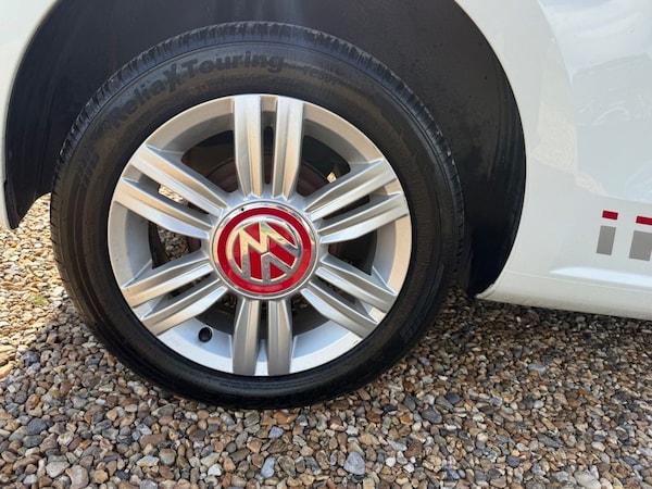Used Volkswagen up! 2018 for sale - 74866834: Photo 16