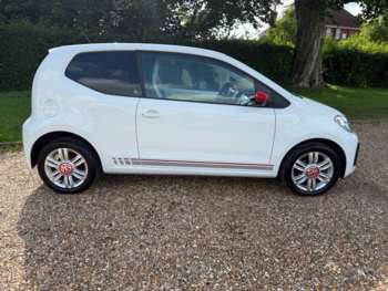 Used Volkswagen up! 2018 for sale - 74866834: Photo