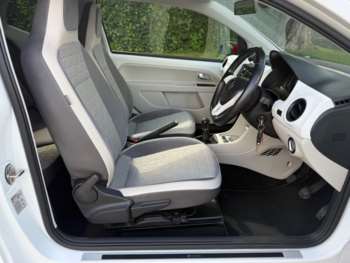Used Volkswagen up! 2018 for sale - 74866834: Photo