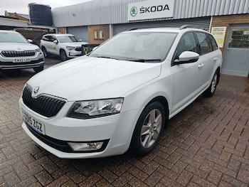 Used Skoda Octavia 2015 for sale - 76454458: Photo