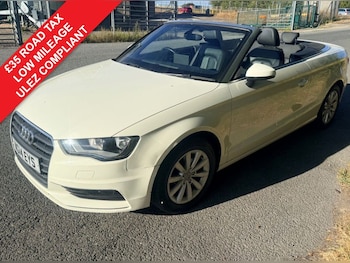 Used Audi A3 2014 for sale - 79562223: Photo