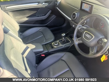 Used Audi A3 2014 for sale - 79562223: Photo