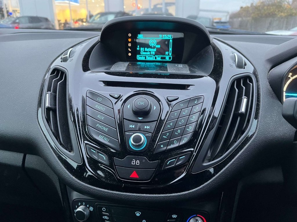 Used Ford B-MAX 2014 for sale - 76962757: Photo 10