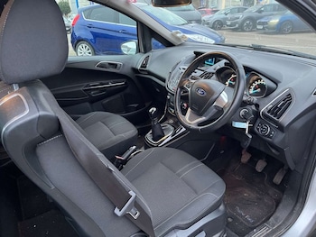 Used Ford B-MAX 2014 for sale - 76962757: Photo