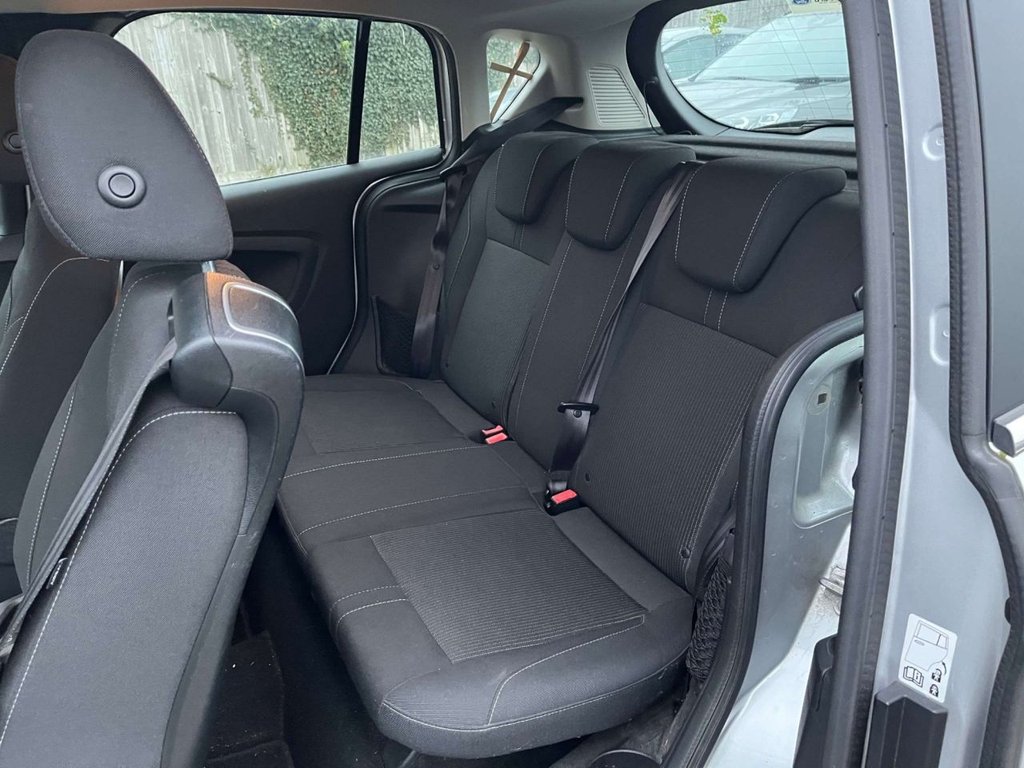 Used Ford B-MAX 2014 for sale - 76962757: Photo 5