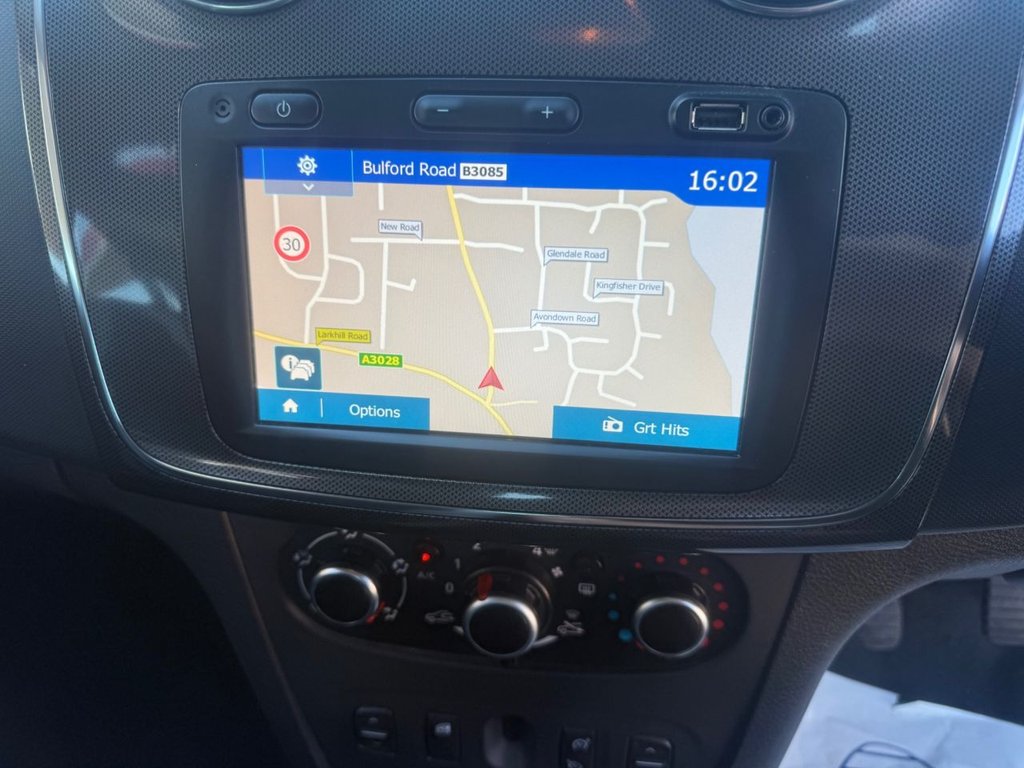 Used Dacia Sandero Stepway 2019 for sale - 77966987: Photo 13