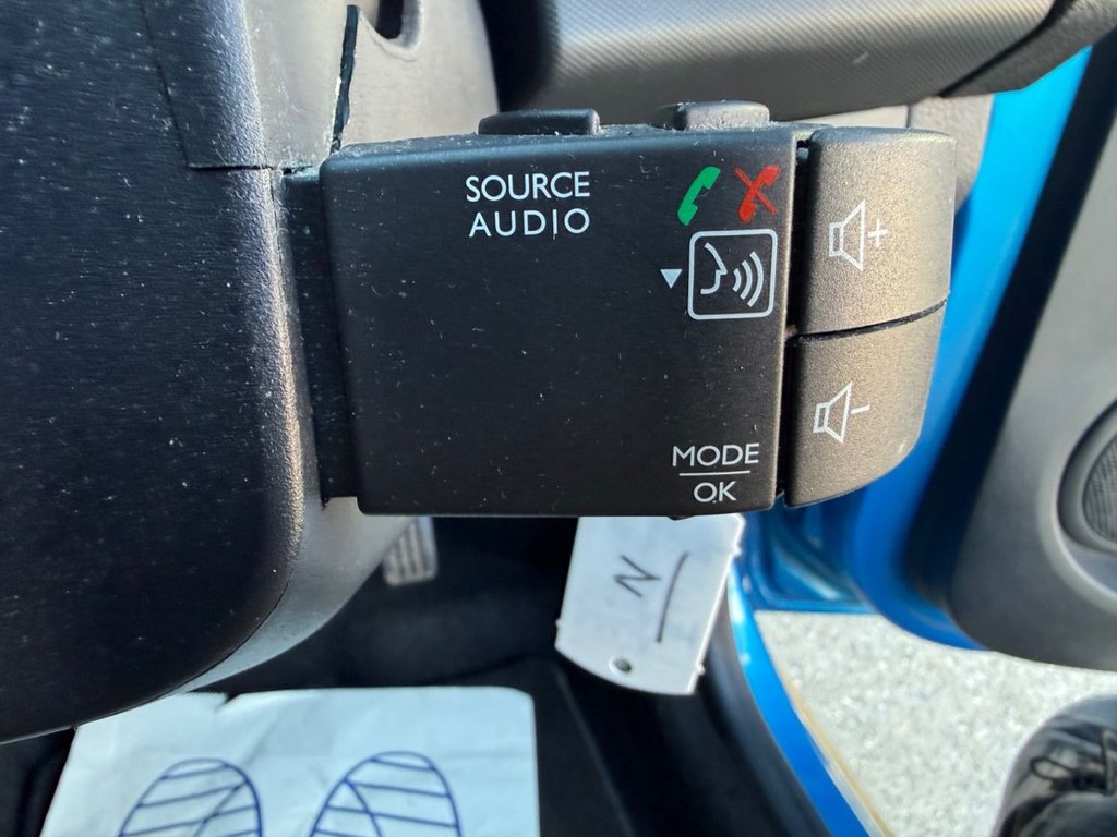 Used Dacia Sandero Stepway 2019 for sale - 77966987: Photo 17