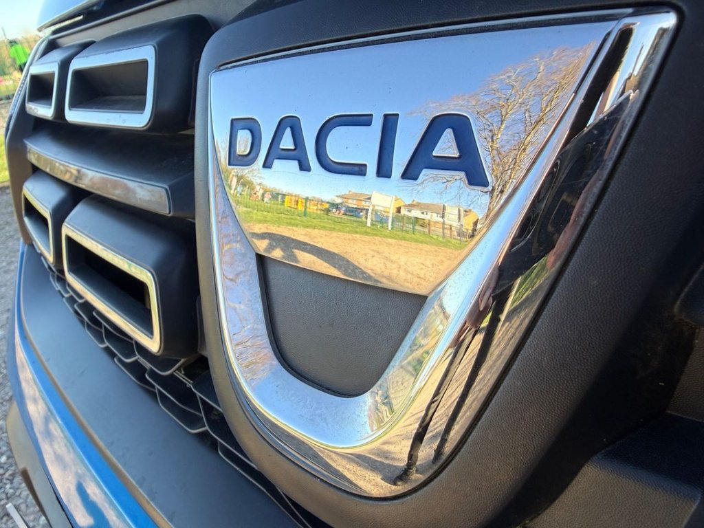 Used Dacia Sandero Stepway 2019 for sale - 77966987: Photo 22