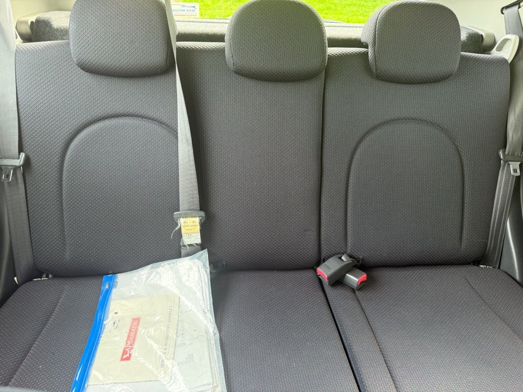 Used Daihatsu Sirion 2006 for sale - 75947680: Photo 11