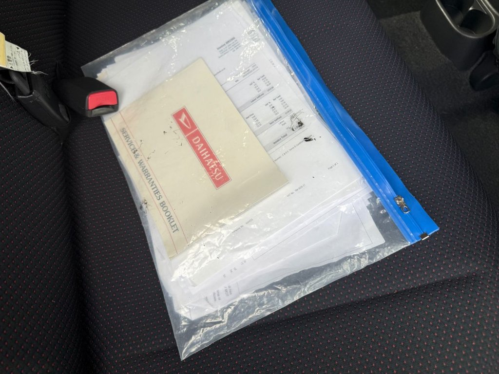 Used Daihatsu Sirion 2006 for sale - 75947680: Photo 13