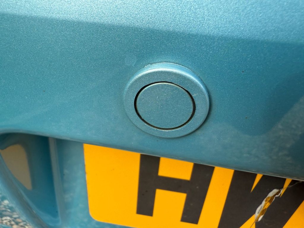 Used Daihatsu Sirion 2006 for sale - 75947680: Photo 14