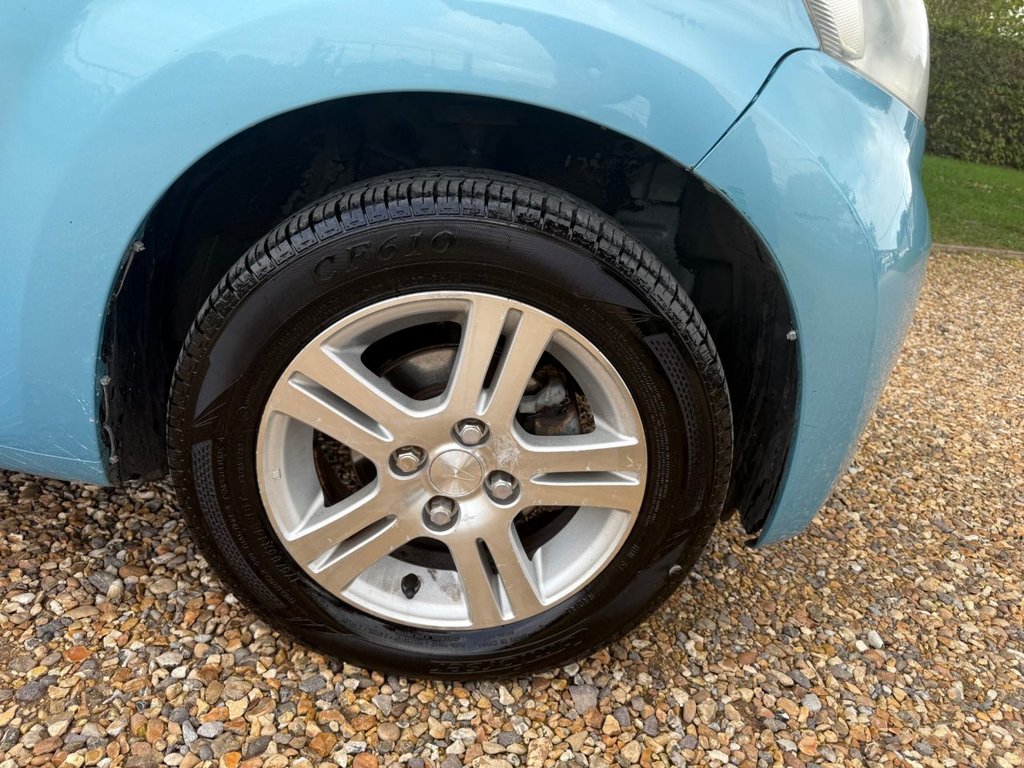 Used Daihatsu Sirion 2006 for sale - 75947680: Photo 15