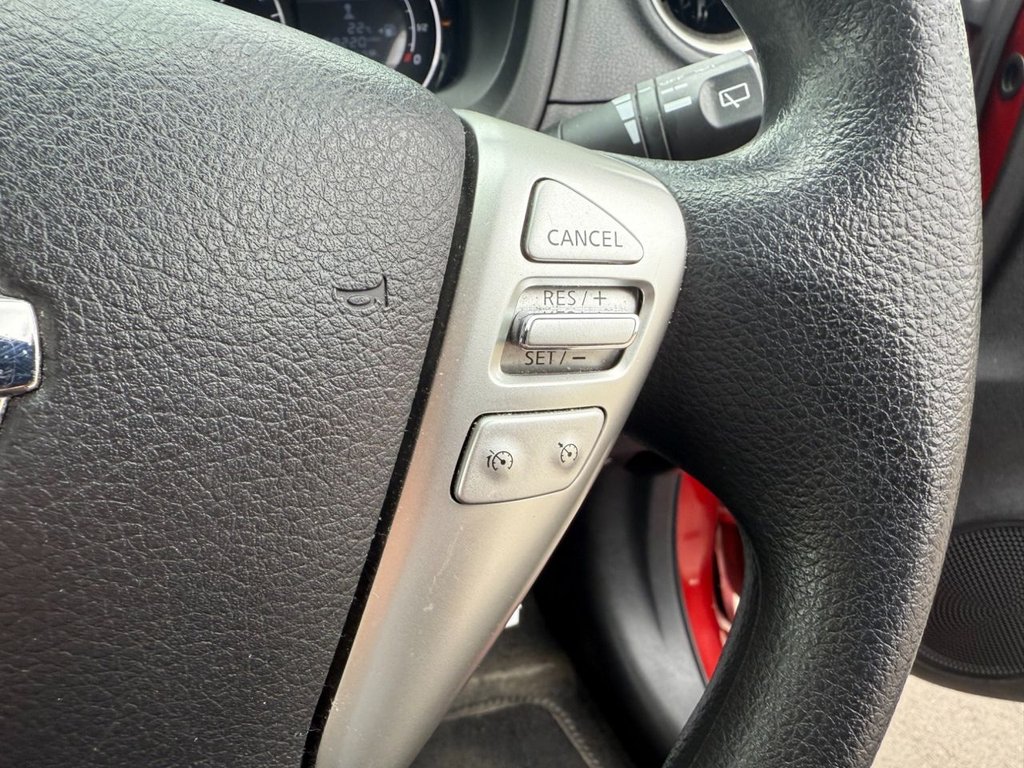 Used Nissan Note 2014 for sale - 76569761: Photo 12