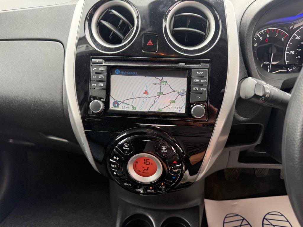 Used Nissan Note 2014 for sale - 76569761: Photo 13