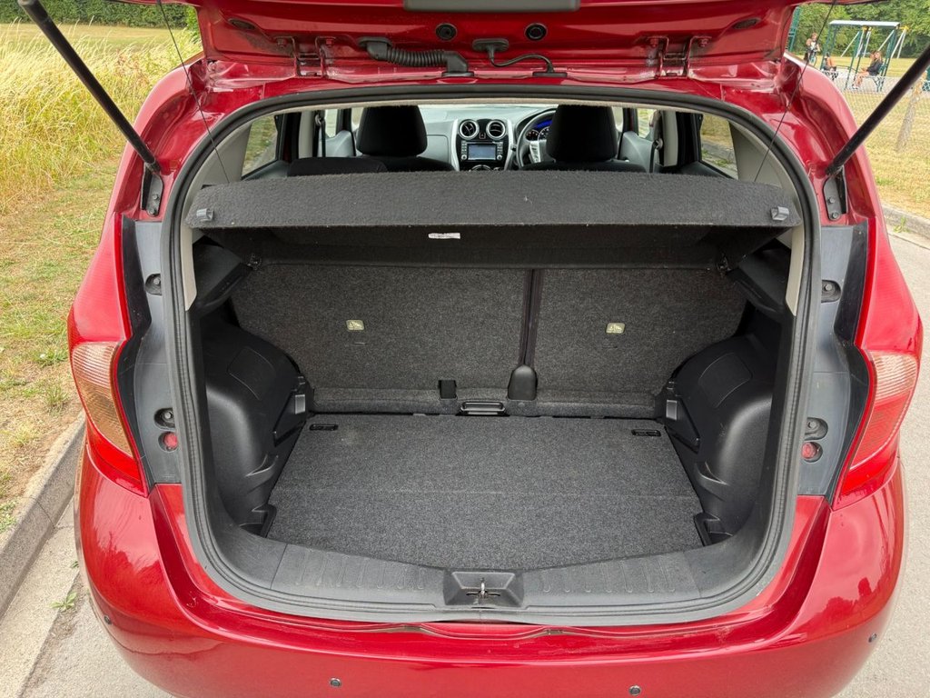 Used Nissan Note 2014 for sale - 76569761: Photo 19