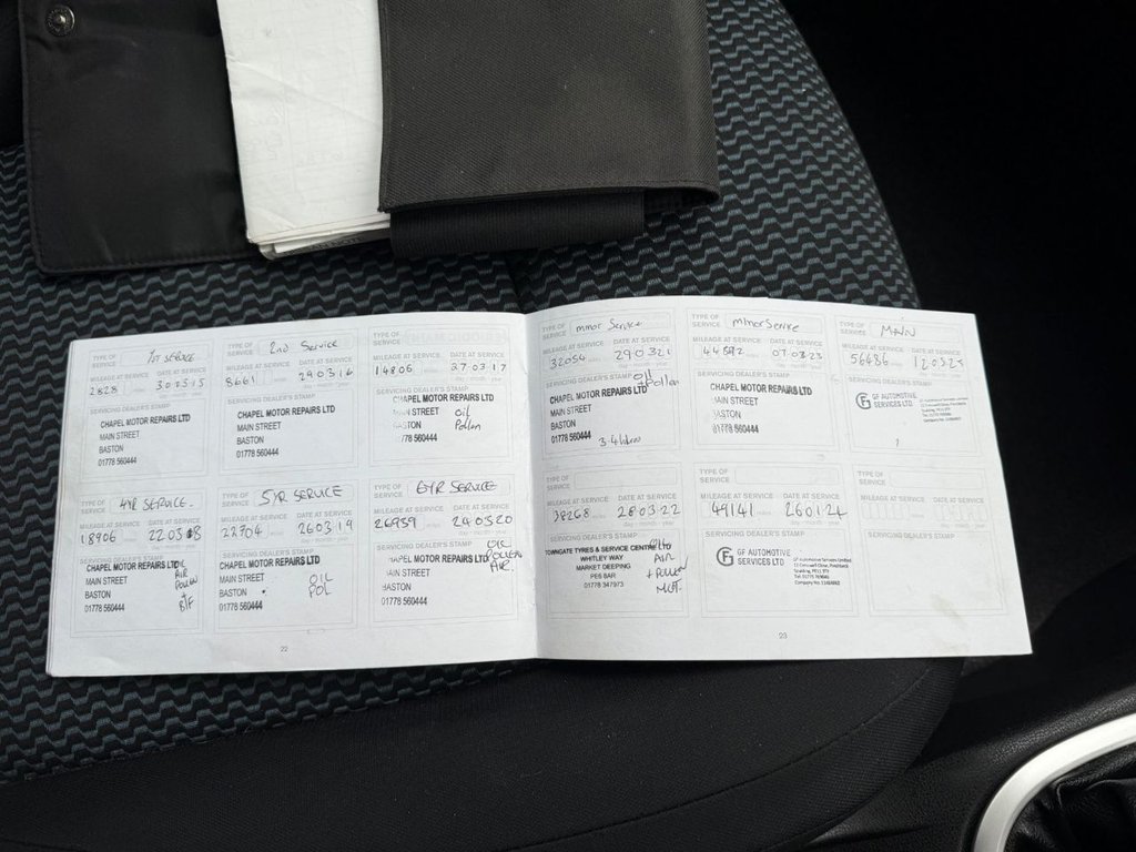 Used Nissan Note 2014 for sale - 76569761: Photo 20