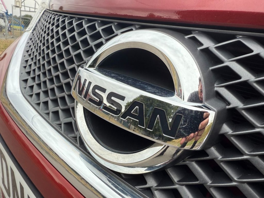 Used Nissan Note 2014 for sale - 76569761: Photo 22