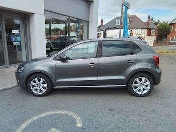 Used Volkswagen Polo 2014 for sale - 78819343: Photo