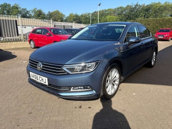 Used Volkswagen Passat 2016 for sale - 78533903: Photo