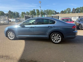 Used Volkswagen Passat 2016 for sale - 78533903: Photo