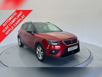 Used SEAT Arona 2018 for sale - 79631836: Photo