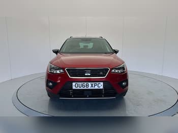 Used SEAT Arona 2018 for sale - 79631836: Photo