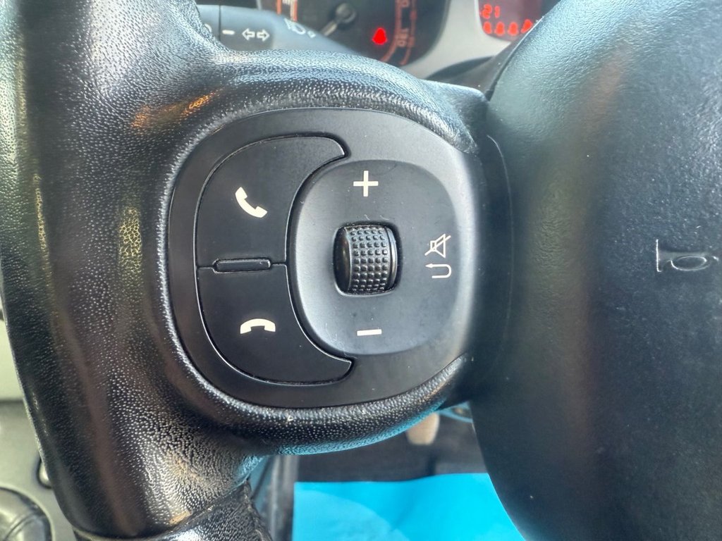 Used Fiat Panda 2016 for sale - 76163514: Photo 10