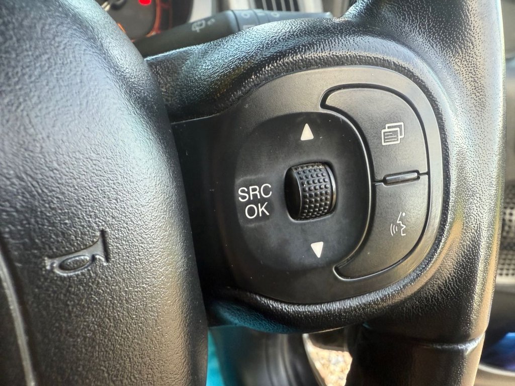 Used Fiat Panda 2016 for sale - 76163514: Photo 11