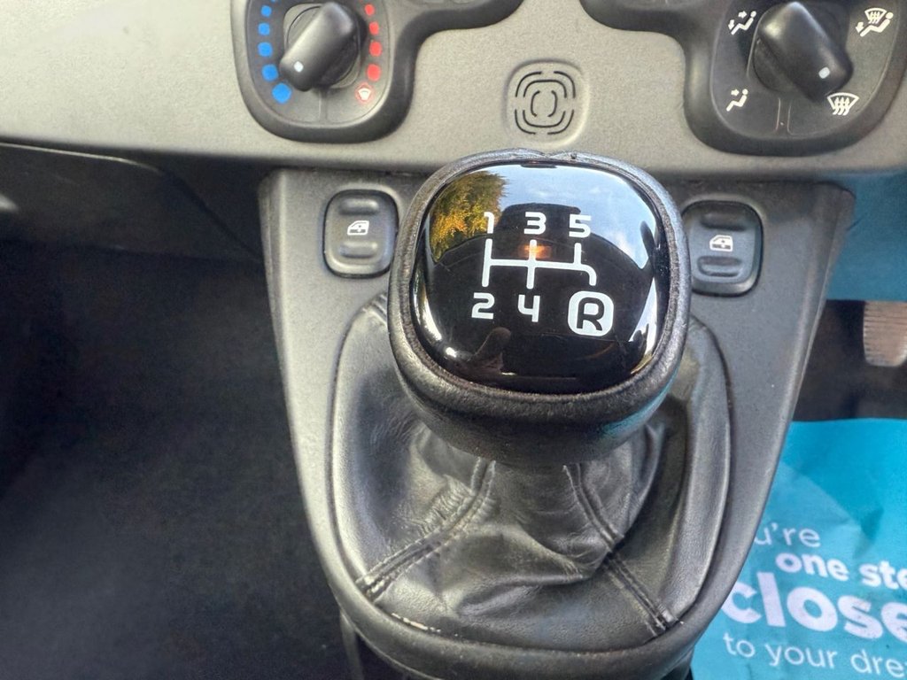 Used Fiat Panda 2016 for sale - 76163514: Photo 12