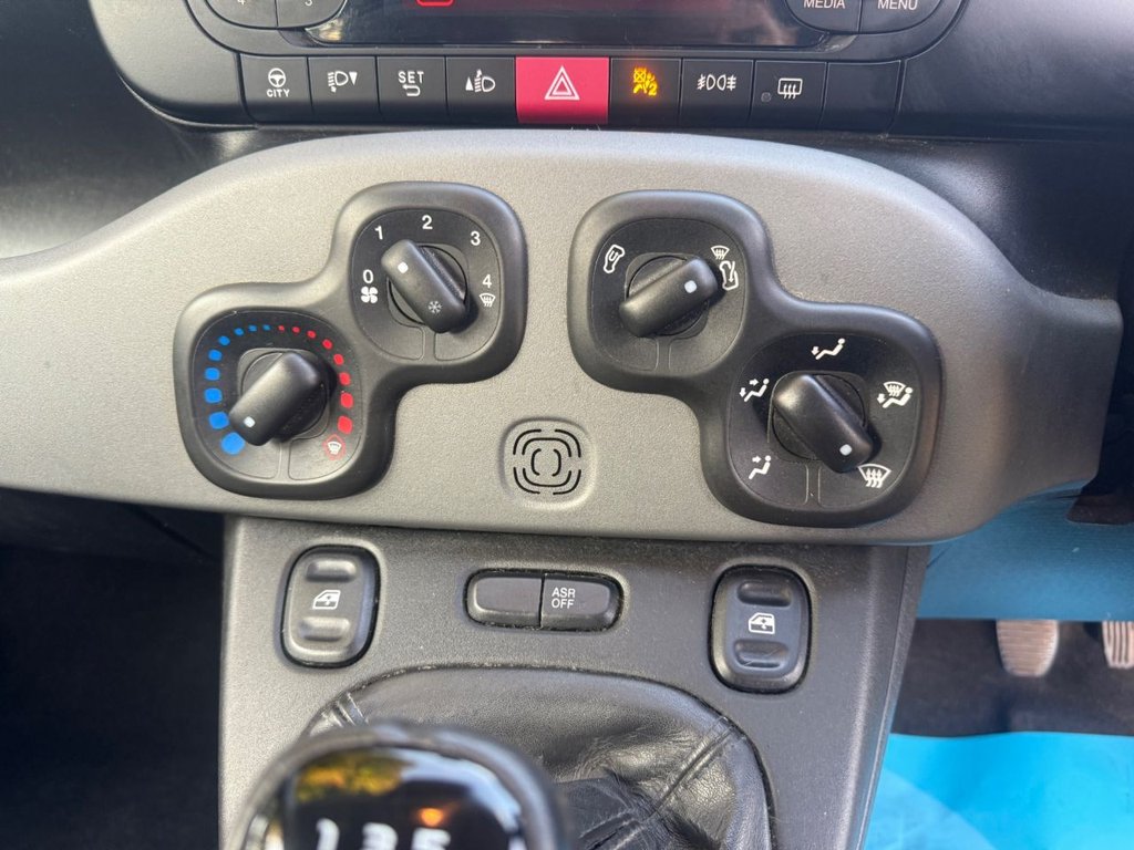 Used Fiat Panda 2016 for sale - 76163514: Photo 13