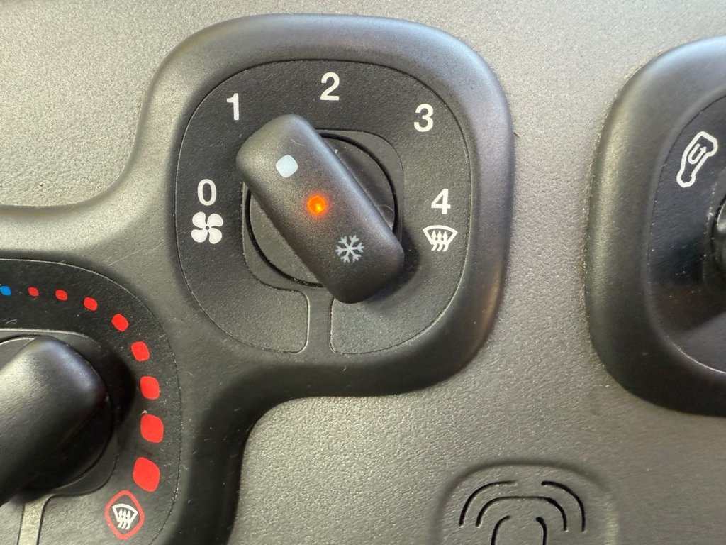 Used Fiat Panda 2016 for sale - 76163514: Photo 14