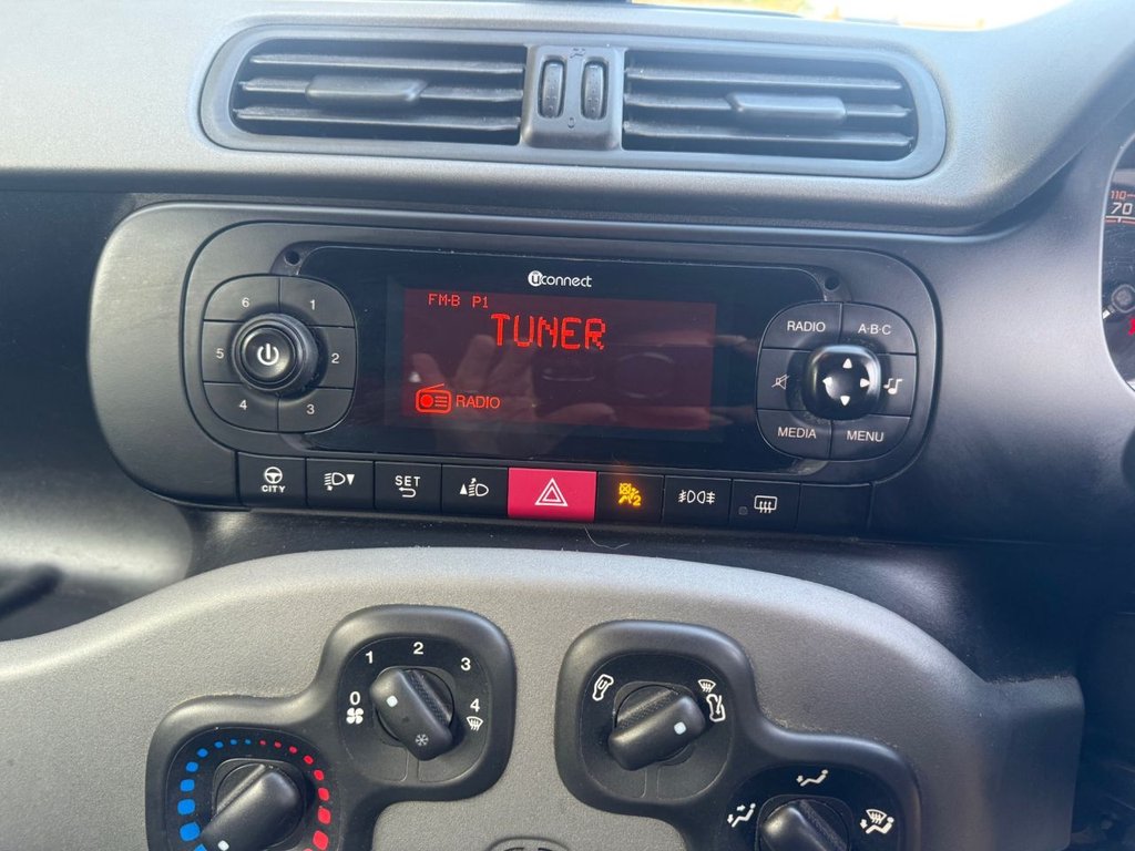 Used Fiat Panda 2016 for sale - 76163514: Photo 15