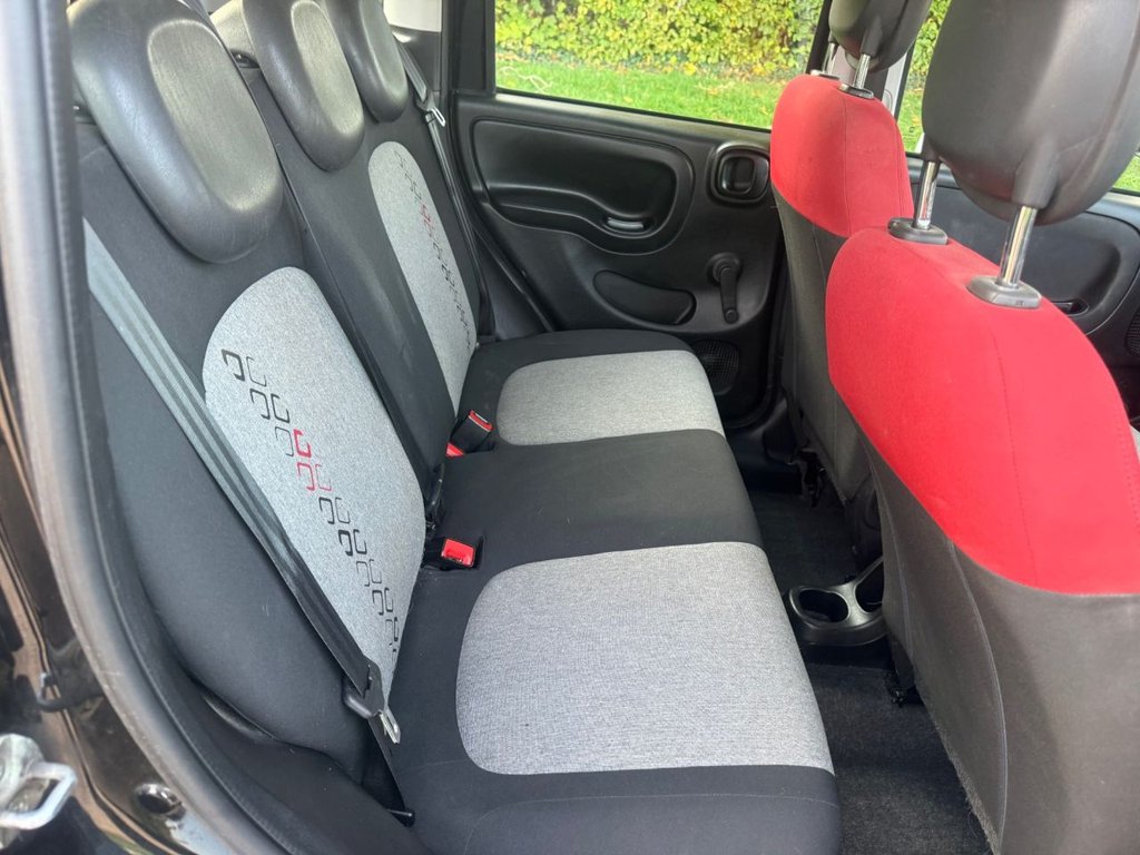 Used Fiat Panda 2016 for sale - 76163514: Photo 16