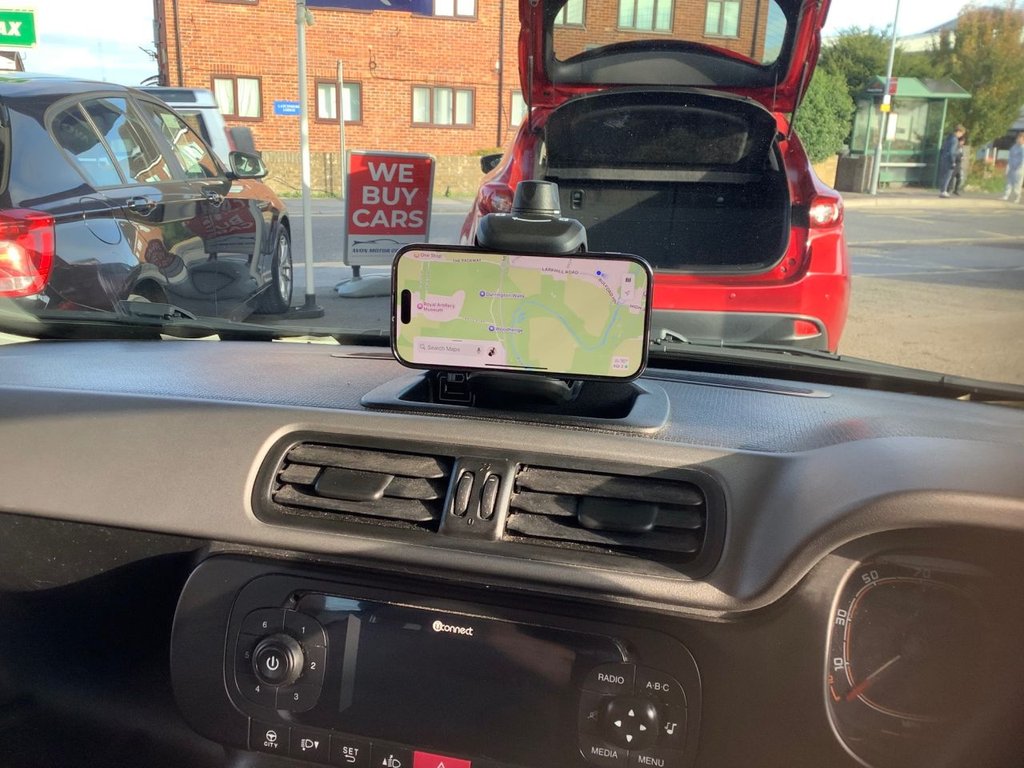 Used Fiat Panda 2016 for sale - 76163514: Photo 18