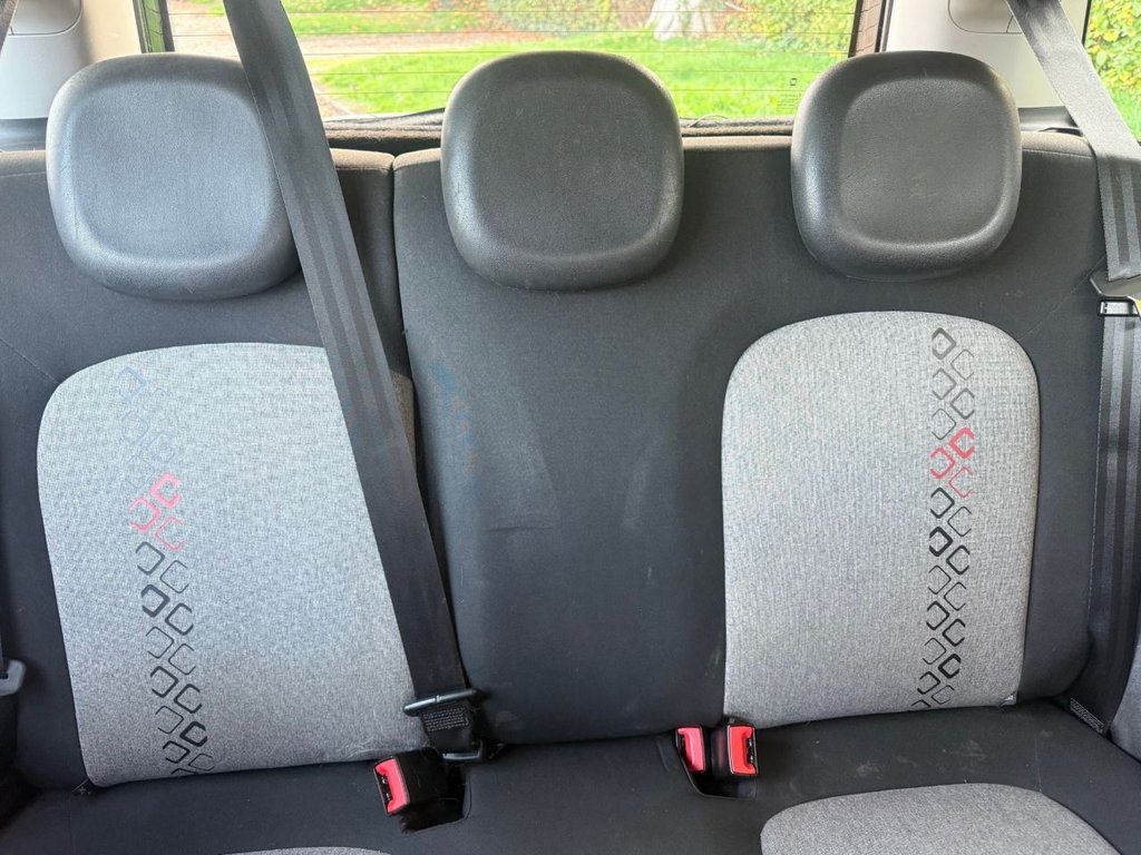 Used Fiat Panda 2016 for sale - 76163514: Photo 19