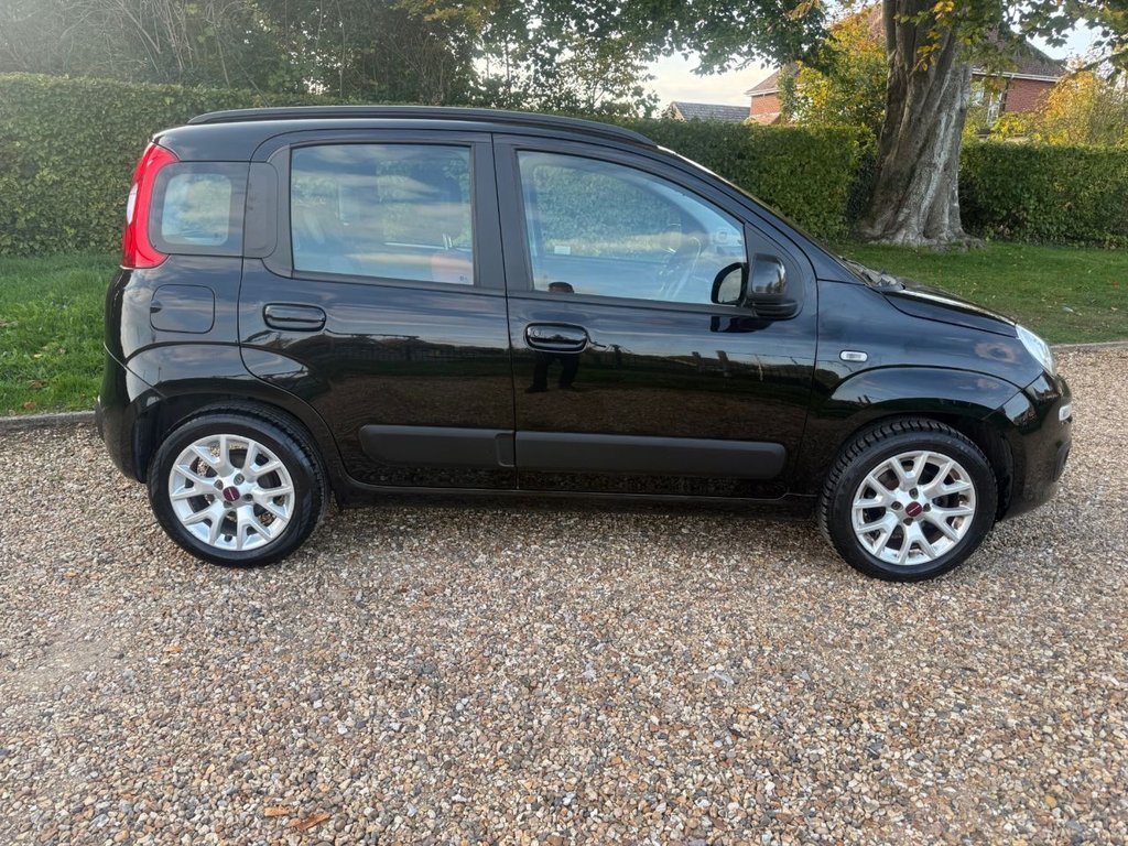 Used Fiat Panda 2016 for sale - 76163514: Photo 2