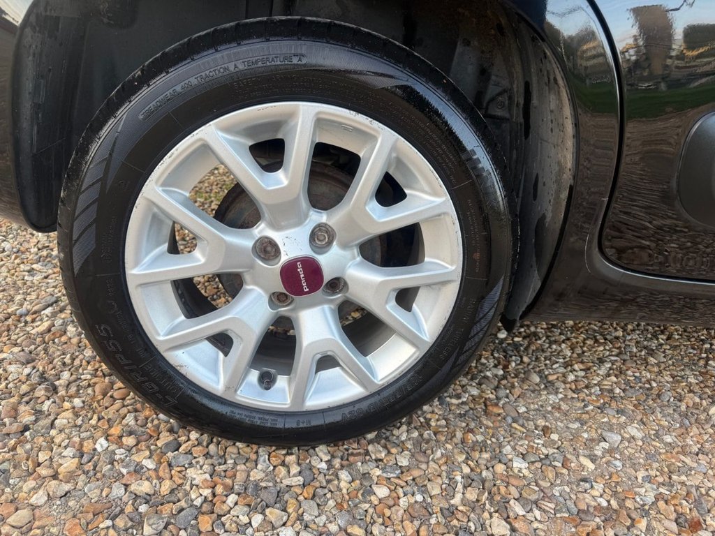 Used Fiat Panda 2016 for sale - 76163514: Photo 20