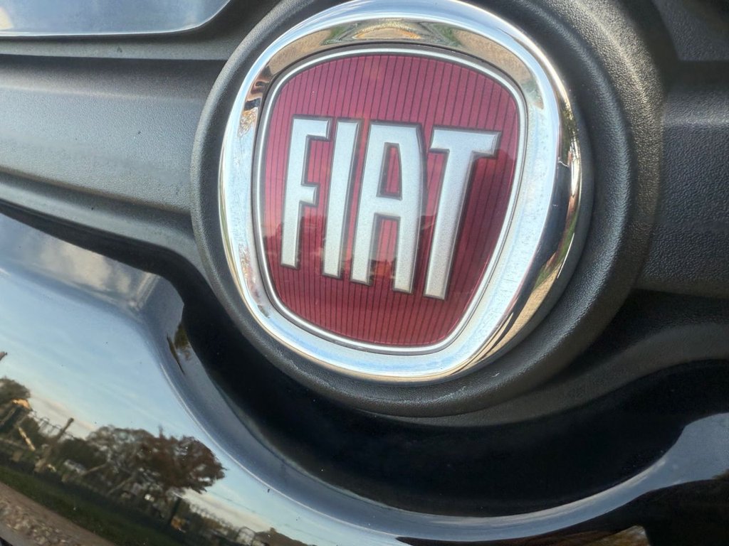 Used Fiat Panda 2016 for sale - 76163514: Photo 21