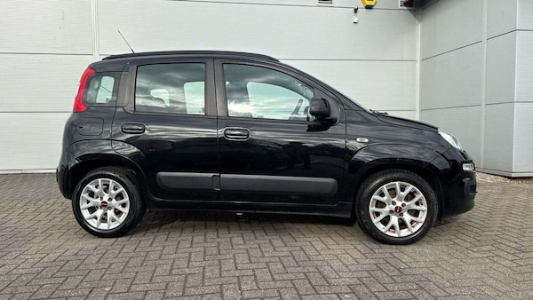 Used Fiat Panda 2016 for sale - 76163514: Photo 2