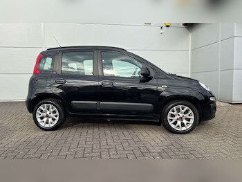 Used Fiat Panda 2016 for sale - 76163514: Photo 2