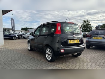 Used Fiat Panda 2016 for sale - 76163514: Photo 3