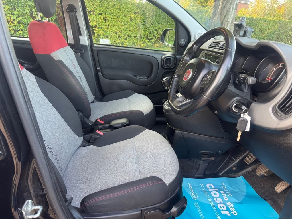 Used Fiat Panda 2016 for sale - 76163514: Photo 4