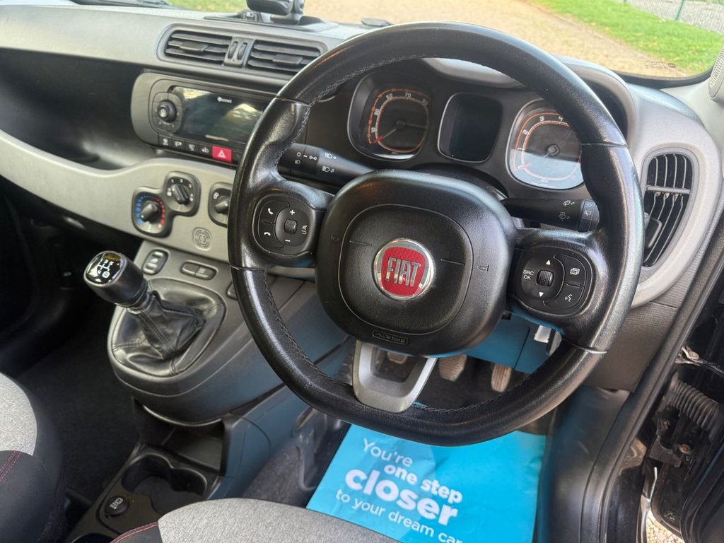 Used Fiat Panda 2016 for sale - 76163514: Photo 5