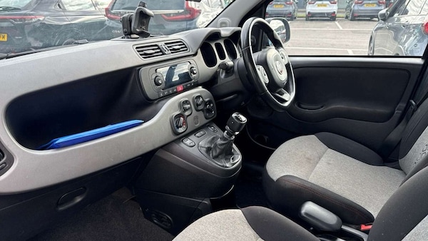 Used Fiat Panda 2016 for sale - 76163514: Photo 5