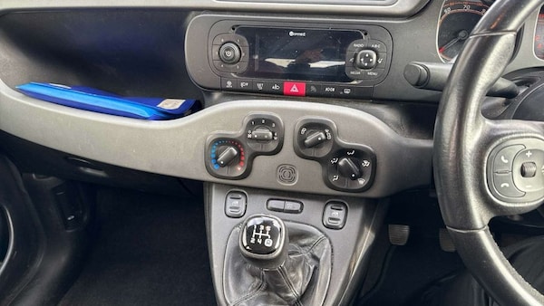Used Fiat Panda 2016 for sale - 76163514: Photo 6