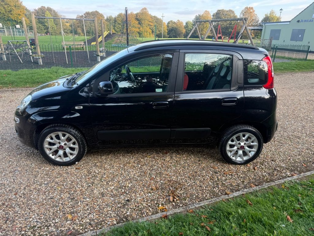 Used Fiat Panda 2016 for sale - 76163514: Photo 7