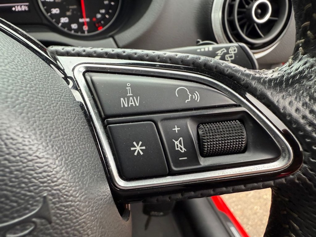 Used Audi A3 2014 for sale - 78110529: Photo 10