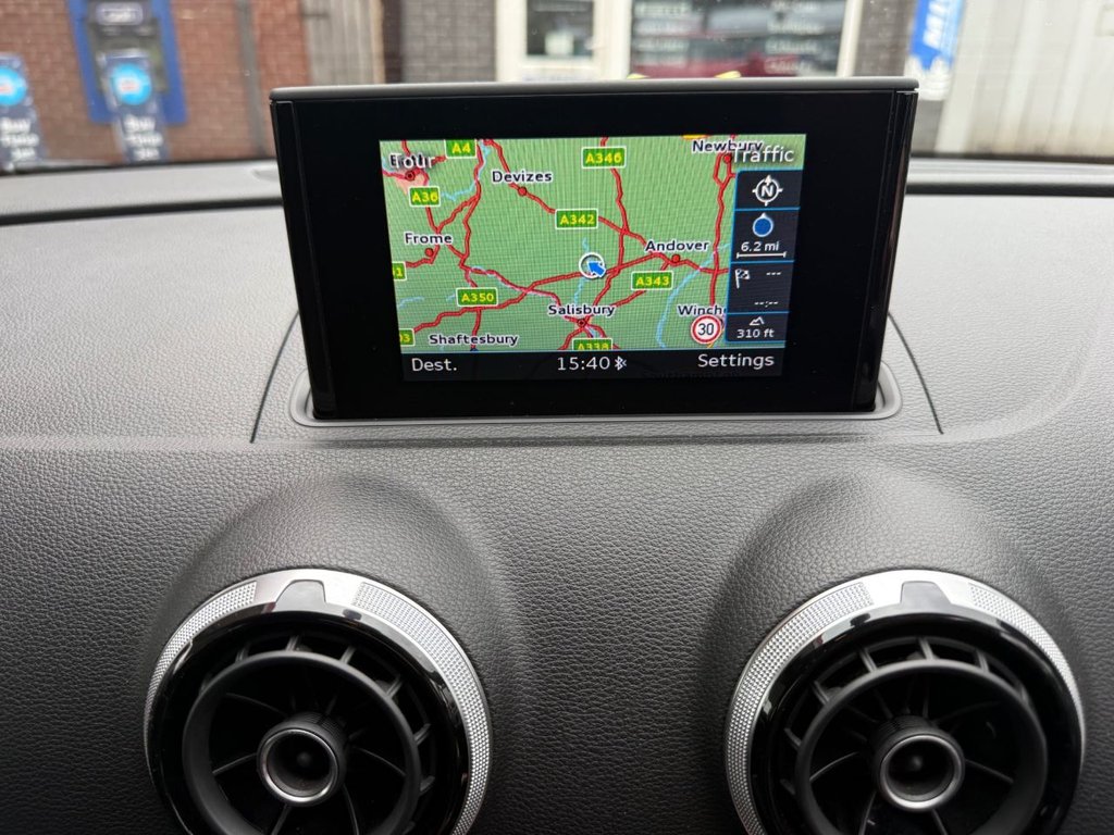 Used Audi A3 2014 for sale - 78110529: Photo 11