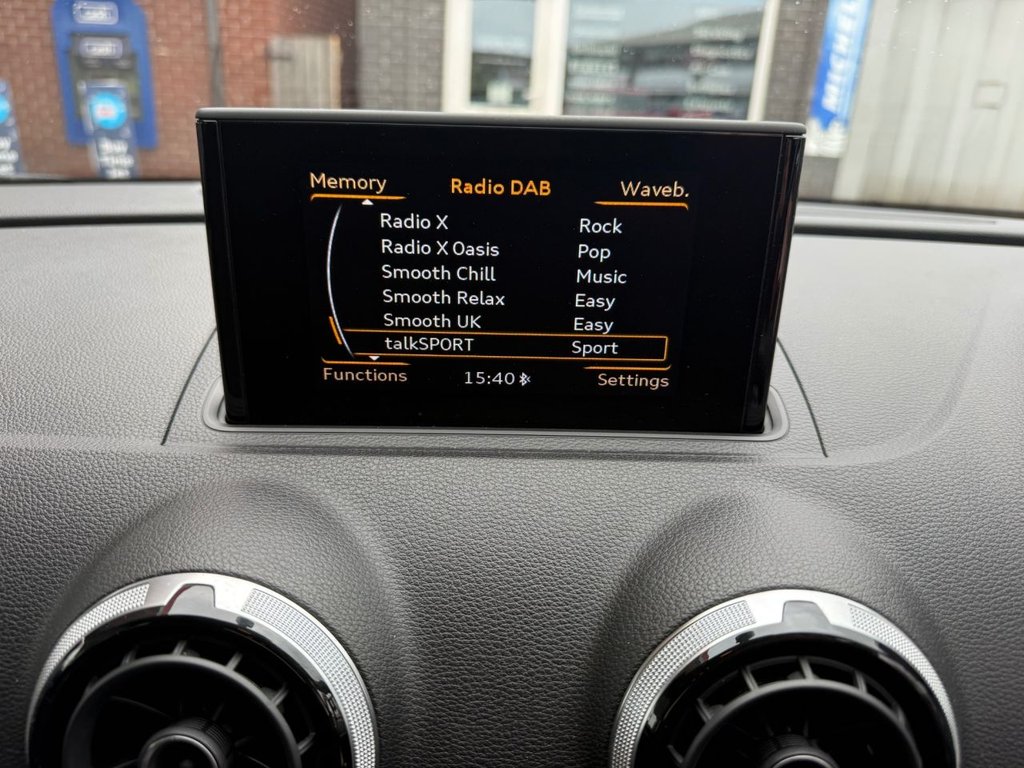 Used Audi A3 2014 for sale - 78110529: Photo 12