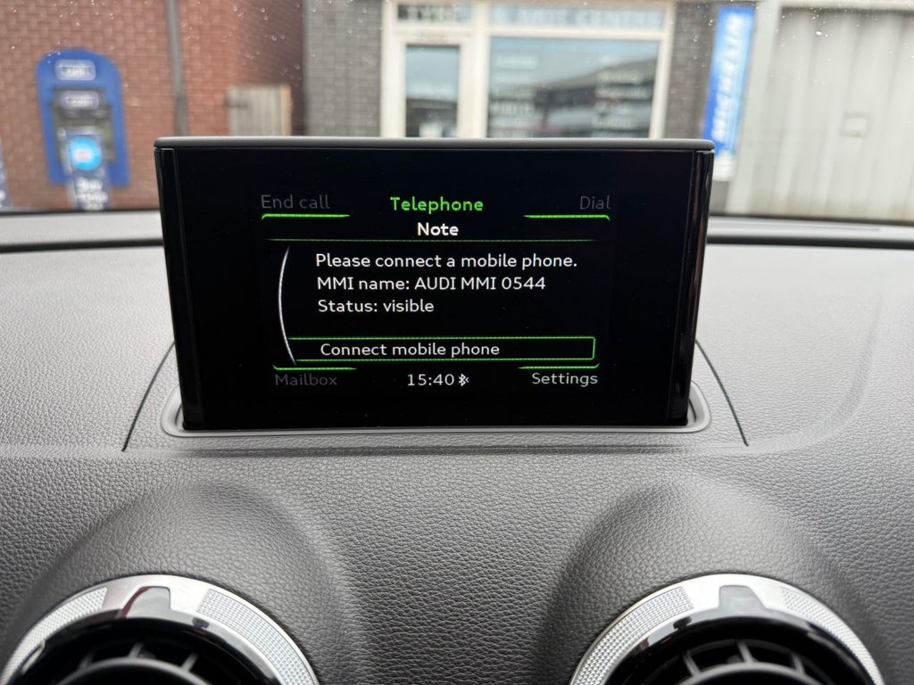 Used Audi A3 2014 for sale - 78110529: Photo 13